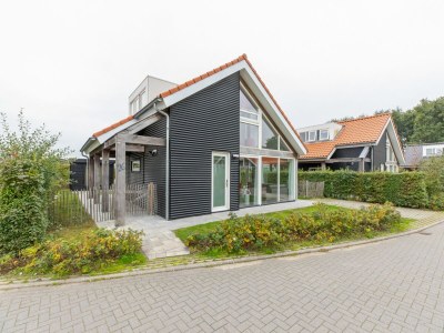 Holiday house Wunderschönes Strandferienhaus für 6 Personen - Outdoor photo 20