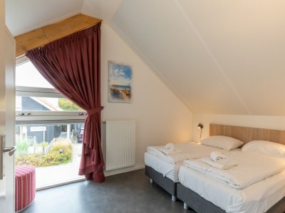 Holiday house Wunderschönes Strandferienhaus für 6 Personen - Outdoor photo 21