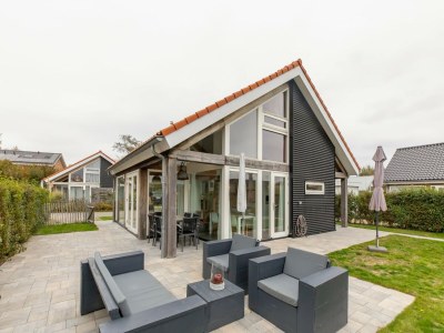 Holiday house Wunderschönes Strandferienhaus für 6 Personen - Outdoor photo 23