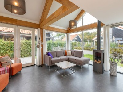 Holiday house Wunderschönes Strandferienhaus für 6 Personen - Outdoor photo 24