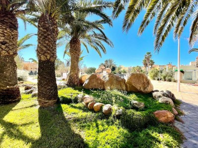 Apartment Apartment am Strand von Roquetas - Outdoor photo 3