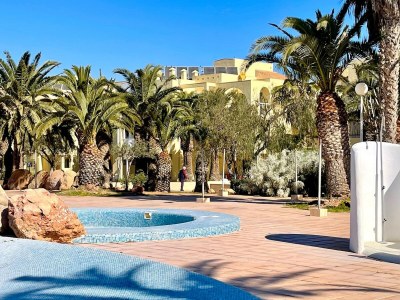 Apartment Apartment am Strand von Roquetas - Outdoor photo 8