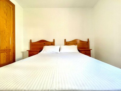 Apartment Apartment am Strand von Roquetas - Features photo 14