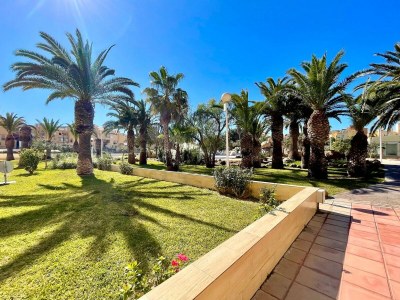 Apartment Apartment am Strand von Roquetas - Environment photo 27