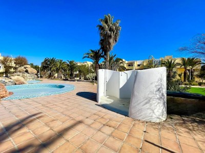 Apartment Apartment am Strand von Roquetas - Outdoor photo 40