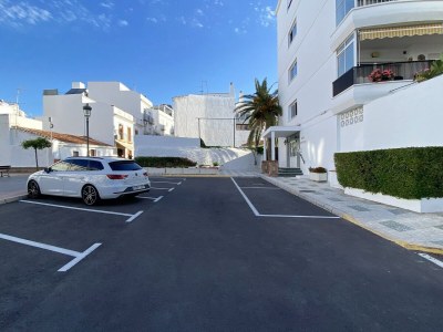 Apartment Strandwohnung in Nerja am El Salon - Outdoor photo 6