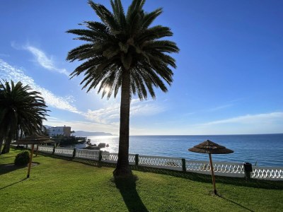 Apartment Strandwohnung in Nerja am El Salon - Outdoor photo 8