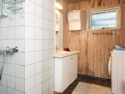 Holiday house 8 person holiday home in Vejers Strand - Outdoor photo 11