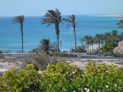 Chalet Villa Romeo in Costa Calma,Fuerteventura - Chalet