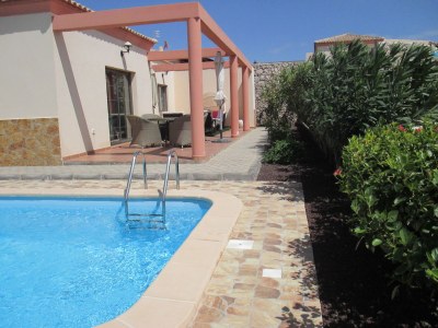 Chalet Villa Romeo - Outdoor photo 4