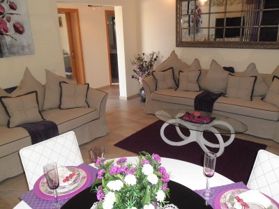 Chalet Villa Romeo - Features photo 13