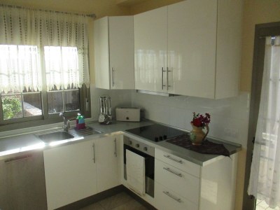 Chalet Villa Romeo - Features photo 19