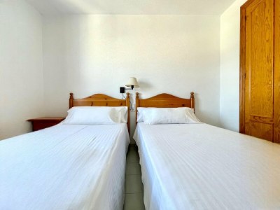 Apartment Wohnung in Roquetas nahe Strand - Features photo 12