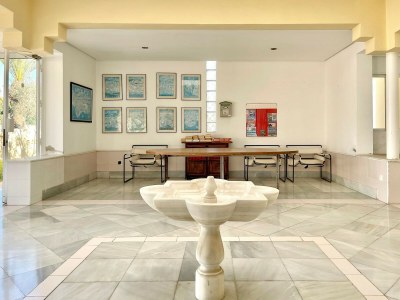 Apartment Wohnung in Roquetas nahe Strand - Features photo 15