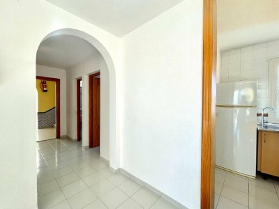 Apartment Wohnung in Roquetas nahe Strand - Features photo 16