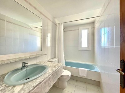 Apartment Wohnung in Roquetas nahe Strand - Features photo 18