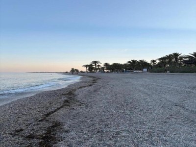 Apartment Wohnung in Roquetas nahe Strand - Environment photo 32