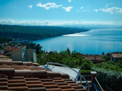Apartment Villa Marid Opatija - One Bedroom Apartment With Balcony - Outdoor photo 6