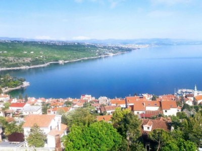 Apartment Villa Marid Opatija - One Bedroom Apartment With Balcony - Outdoor photo 7