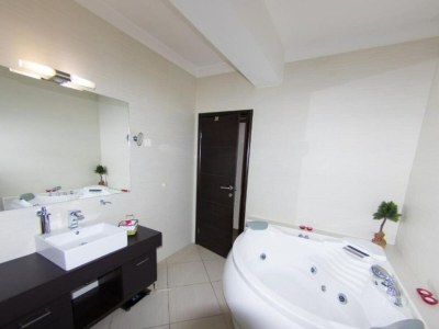 Apartment Villa Marid Opatija - One Bedroom Apartment With Balcony - Features photo 18