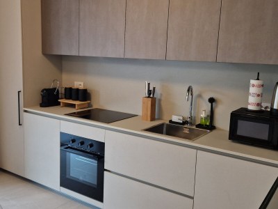 Holiday apartment Dany Lodge Lago  di Como - Features photo 23