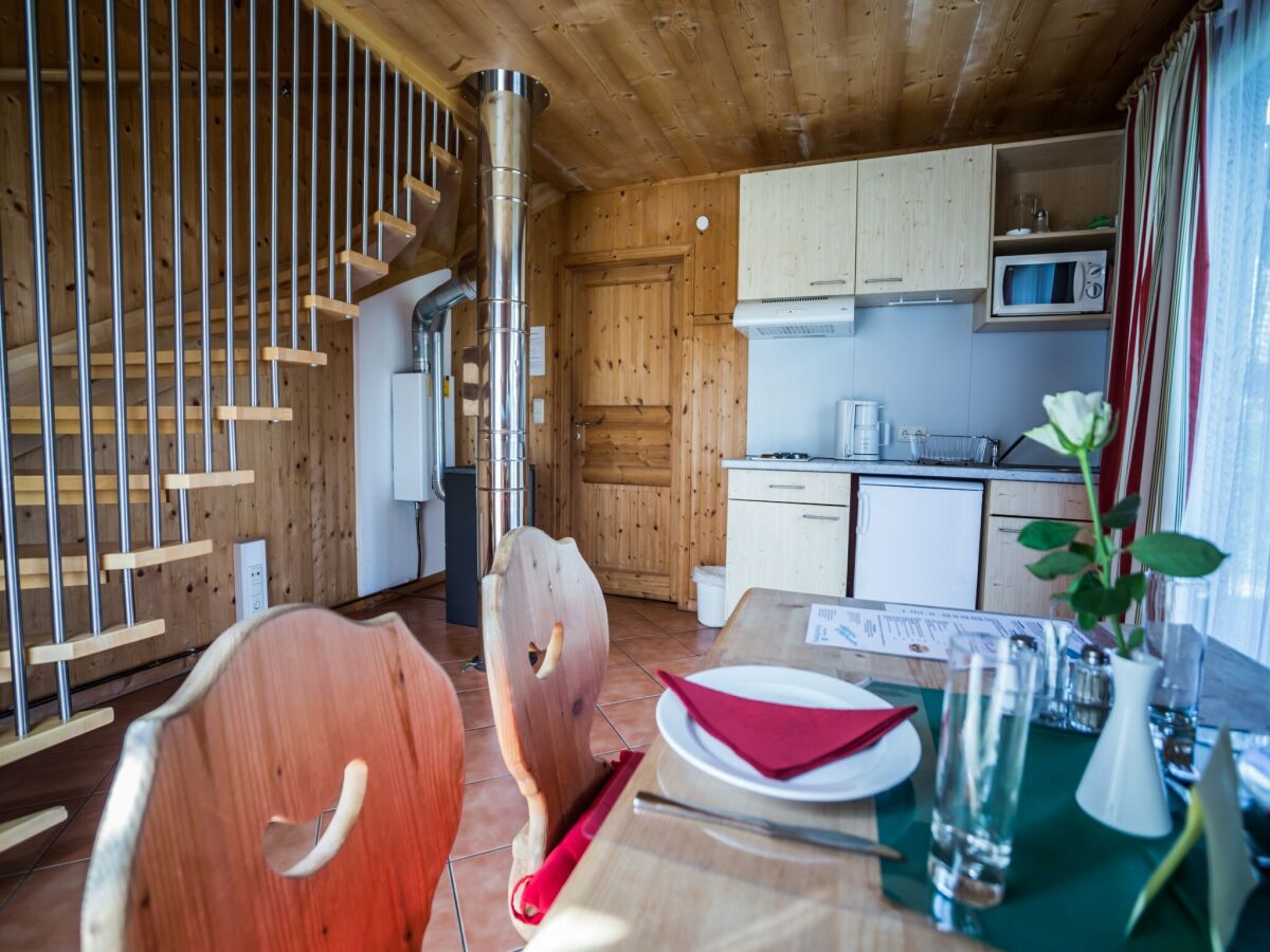 Holiday house Superior Ferienhaus nahe Skipiste