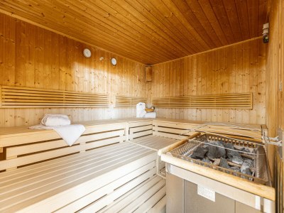 Holiday house Superior Ferienhaus nahe Skipiste - Outdoor photo 5