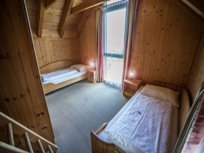 Holiday house Superior Ferienhaus nahe Skipiste - Outdoor photo 6