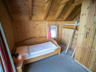 Holiday house Superior Ferienhaus nahe Skipiste - Outdoor photo 7
