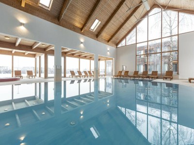 Holiday house Superior Ferienhaus nahe Skipiste - Outdoor photo 15