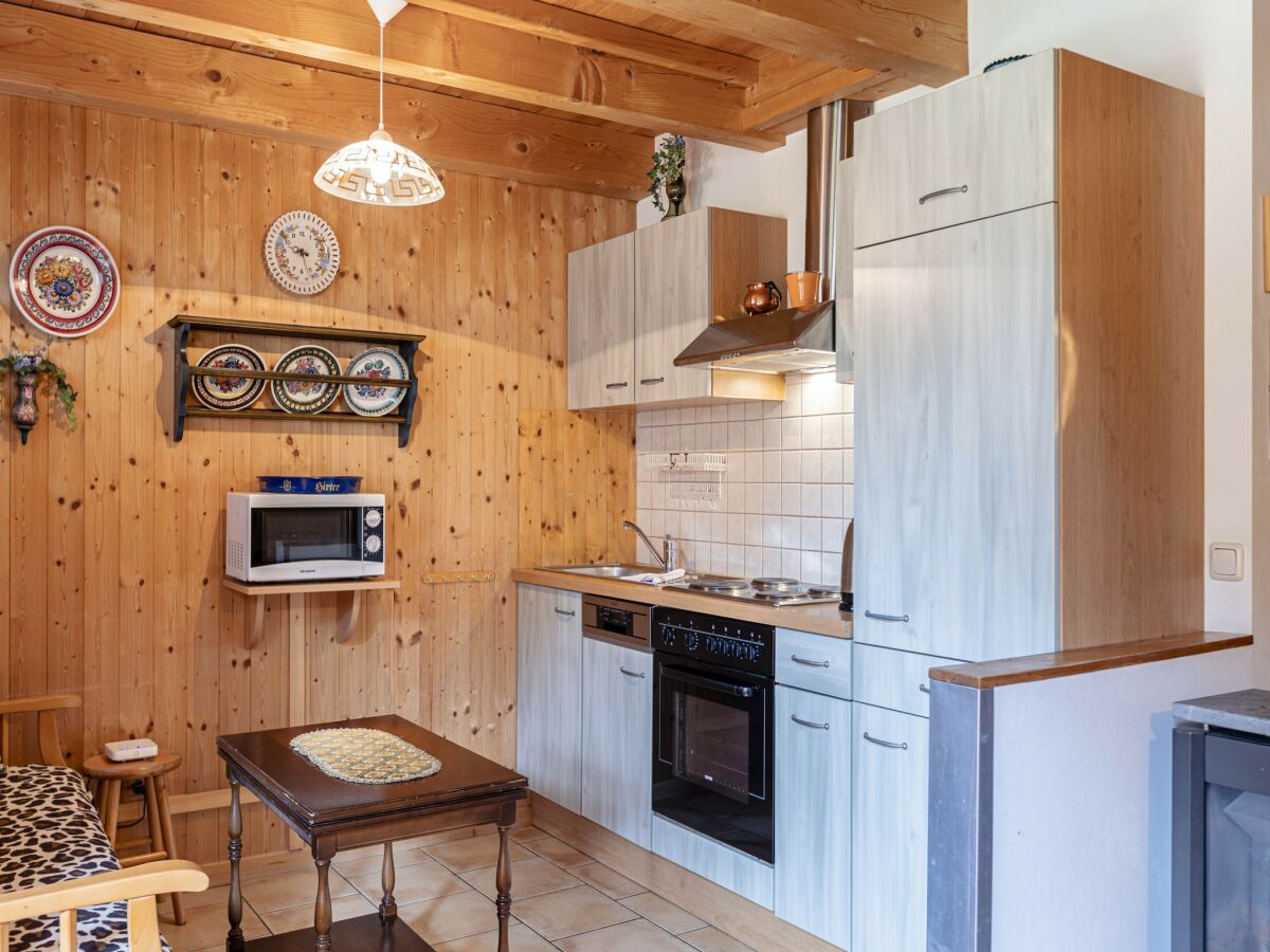 Holiday house Cosy holiday home in Kreischberg