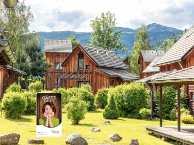 Holiday house Cosy holiday home in Kreischberg - Outdoor photo 11