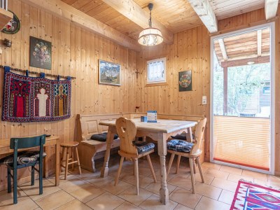 Holiday house Cosy holiday home in Kreischberg - Outdoor photo 17