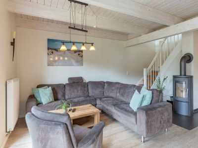 Holiday house skandinavisches Reihenhaus in Dagbuell mit Sauna - Features photo 13