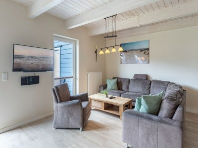 Holiday house skandinavisches Reihenhaus in Dagbuell mit Sauna - Features photo 15