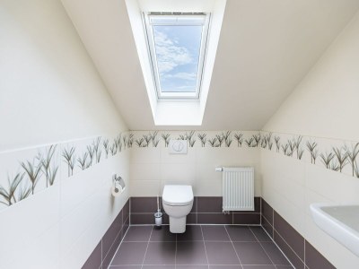 Holiday house skandinavisches Reihenhaus in Dagbuell mit Sauna - Features photo 44