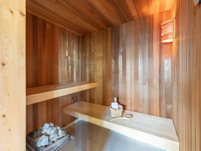 Holiday house skandinavisches Reihenhaus in Dagbuell mit Sauna - Outdoor photo 50