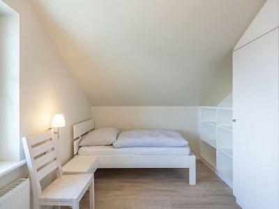 Holiday house skandinavisches Reihenhaus in Dagbuell mit Sauna - Features photo 24
