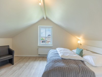 Holiday house skandinavisches Reihenhaus in Dagbuell mit Sauna - Features photo 28