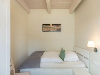 Holiday house skandinavisches Reihenhaus in Dagbuell mit Sauna - Features photo 31