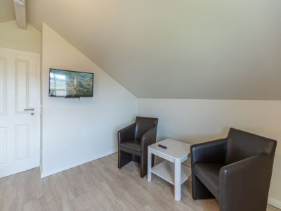 Holiday house skandinavisches Reihenhaus in Dagbuell mit Sauna - Features photo 29