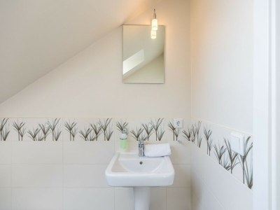 Holiday house skandinavisches Reihenhaus in Dagbuell mit Sauna - Features photo 37