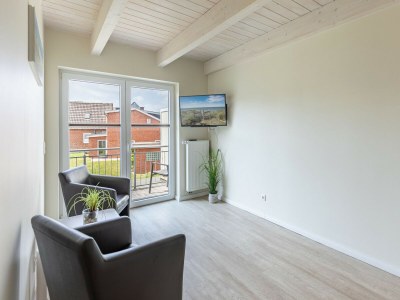 Holiday house skandinavisches Reihenhaus in Dagbuell mit Sauna - Features photo 39