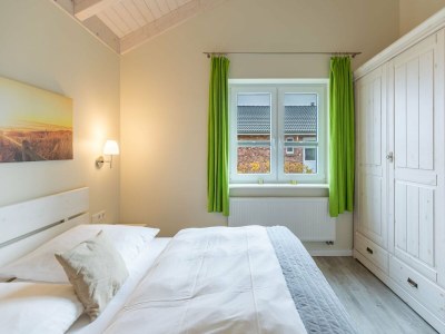 Holiday house Gemuetliches exklusives Ferienhaus in Dagebuell - Features photo 31