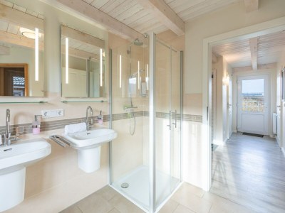 Holiday house Gemuetliches exklusives Ferienhaus in Dagebuell - Features photo 37
