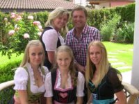 Astrid Schneeberger