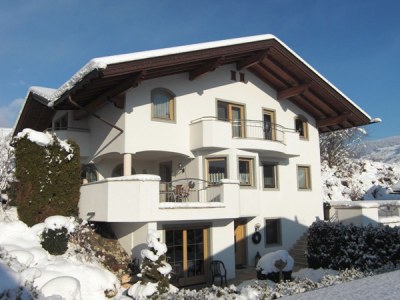 Holiday apartment Astrid Schneeberger - Outdoor photo 2