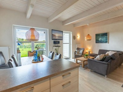 Holiday house skandinavisches Reihenhaus in Dagbüll - Features photo 14
