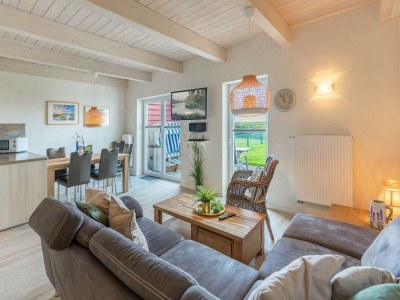 Holiday house skandinavisches Reihenhaus in Dagbüll - Features photo 15
