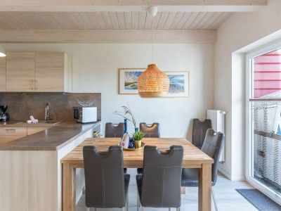 Holiday house skandinavisches Reihenhaus in Dagbüll - Features photo 18